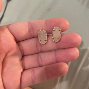 Kendra Scott Stud Earrings